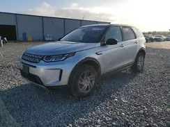 SALCK2FX8LH842669 2020 LAND ROVER DISCOVERY