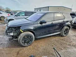 SALCK2FX8LH846124 2020 LAND ROVER DISCOVERY