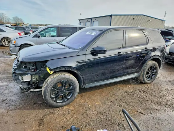 SALCK2FX8LH846124 2020 LAND ROVER DISCOVERY - Image 1
