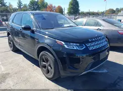 SALCK2FX8LH856829 2020 LAND ROVER DISCOVERY SPORT