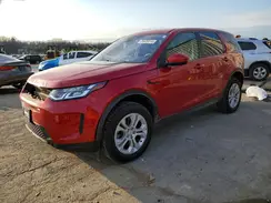 SALCK2FX8LH876322 2020 LAND ROVER DISCOVERY