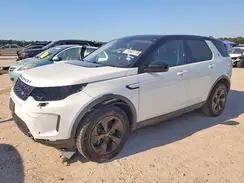 SALCK2FX9LH840090 2020 LAND ROVER DISCOVERY