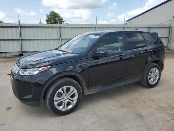 SALCK2FX9LH849274 2020 LAND ROVER DISCOVERY - Image 1