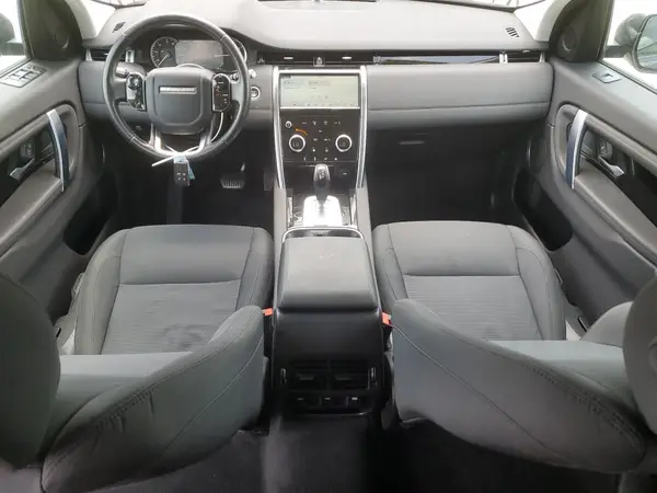SALCK2FX9LH849274 2020 LAND ROVER DISCOVERY - Image 8