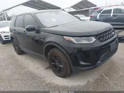 SALCK2FX9LH854619 2020 LAND ROVER DISCOVERY SPORT