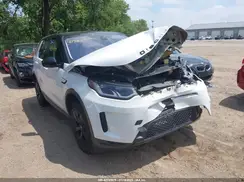 SALCK2FXXLH833066 2020 LAND ROVER DISCOVERY SPORT