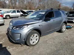 SALCK2FXXLH833441 2020 LAND ROVER DISCOVERY SPORT