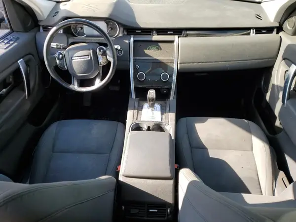 SALCK2FXXLH833441 2020 LAND ROVER DISCOVERY SPORT - Image 8