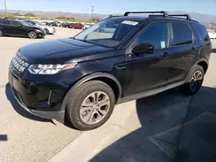 SALCK2FXXLH844214 2020 LAND ROVER DISCOVERY SPORT