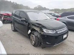 SALCK2FXXLH849316 2020 LAND ROVER DISCOVERY SPORT