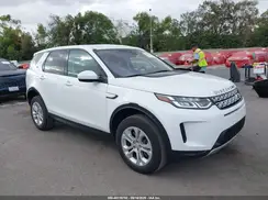 SALCK2FXXLH849946 2020 LAND ROVER DISCOVERY SPORT