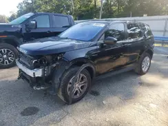 SALCK2FXXLH862230 2020 LAND ROVER DISCOVERY SPORT
