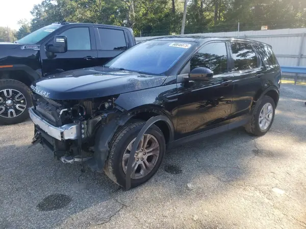 SALCK2FXXLH862230 2020 LAND ROVER DISCOVERY SPORT - Image 1