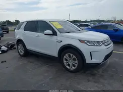 SALCK2FXXLH865225 2020 LAND ROVER DISCOVERY SPORT