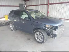 SALCK2FXXLH879237 2020 LAND ROVER DISCOVERY SPORT
