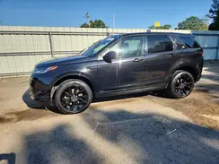 SALCL2FX0LH854537 2020 LAND ROVER DISCOVERY SPORT