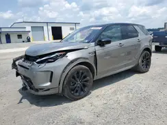 SALCL2FX0LH863545 2020 LAND ROVER DISCOVERY SPORT
