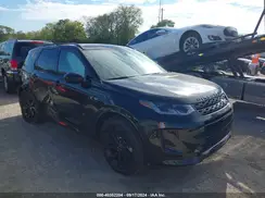 SALCL2FX0PH337812 2023 LAND ROVER DISCOVERY SPORT