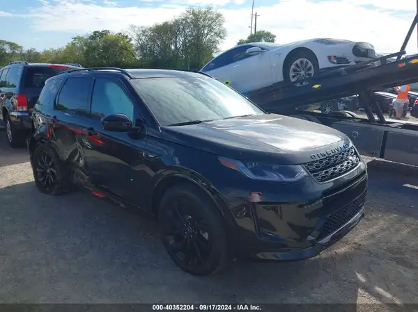 SALCL2FX0PH337812 2023 LAND ROVER DISCOVERY SPORT - Image 1