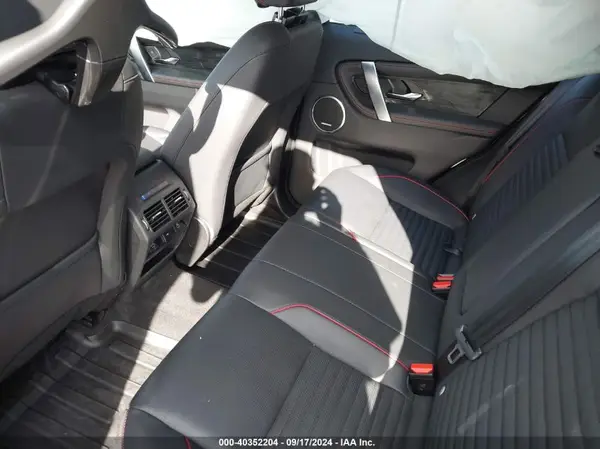SALCL2FX0PH337812 2023 LAND ROVER DISCOVERY SPORT - Image 8
