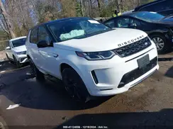SALCL2FX0PH916508 2023 LAND ROVER DISCOVERY SPORT