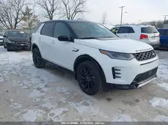 SALCL2FX0RH351888 2024 LAND ROVER DISCOVERY SPORT