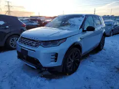 SALCL2FX0RH351910 2024 LAND ROVER DISCOVERY SPORT