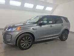 SALCL2FX1LH841148 2020 LAND ROVER DISCOVERY SPORT