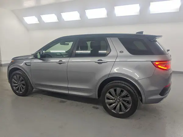 SALCL2FX1LH841148 2020 LAND ROVER DISCOVERY SPORT - Image 2
