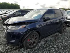 SALCL2FX1NH908043 2022 LAND ROVER DISCOVERY SPORT