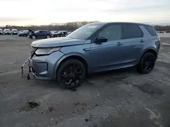 SALCL2FX1NH911251 2022 LAND ROVER DISCOVERY SPORT