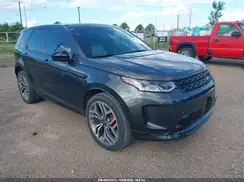SALCL2FX1NH912948 2022 LAND ROVER DISCOVERY SPORT