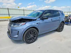 SALCL2FX1PH919871 2023 LAND ROVER DISCOVERY