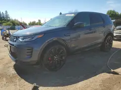 SALCL2FX1RH347297 2024 LAND ROVER DISCOVERY