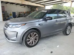 SALCL2FX2LH833883 2020 LAND ROVER DISCOVERY SPORT