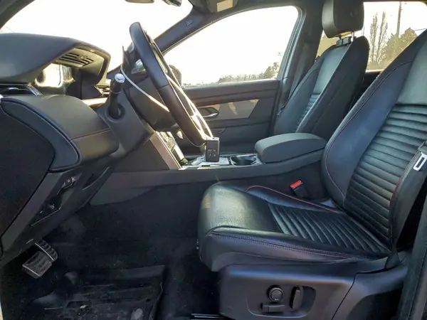 SALCL2FX2LH841885 2020 LAND ROVER DISCOVERY SPORT - Image 8