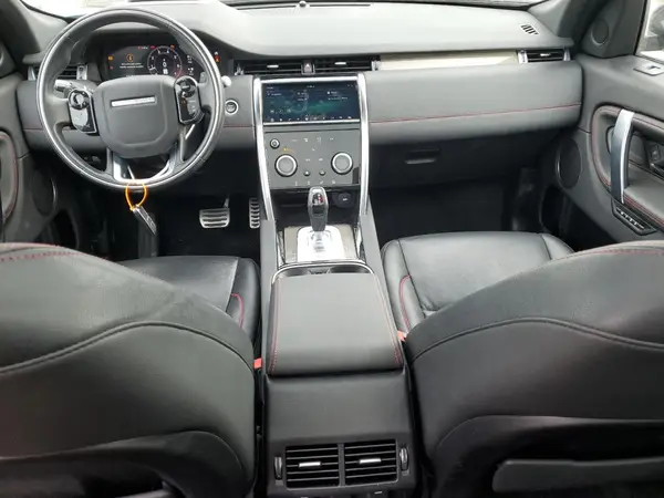 SALCL2FX2LH878435 2020 LAND ROVER DISCOVERY SPORT - Image 8