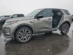 SALCL2FX2MH886214 2021 LAND ROVER DISCOVERY SPORT