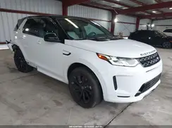 SALCL2FX2PH333552 2023 LAND ROVER DISCOVERY SPORT