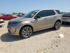 SALCL2FX2PH918597 2023 LAND ROVER DISCOVERY SPORT