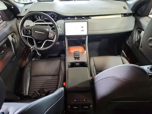 SALCL2FX2RH345591 2024 LAND ROVER DISCOVERY - Image 8