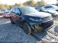 SALCL2FX3LH833603 2020 LAND ROVER DISCOVERY SPORT