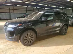 SALCL2FX3LH833634 2020 LAND ROVER DISCOVERY
