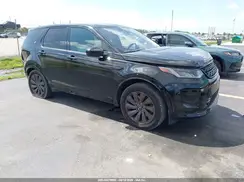 SALCL2FX3LH856430 2020 LAND ROVER DISCOVERY SPORT
