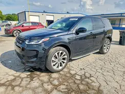 SALCL2FX3MH887453 2021 LAND ROVER DISCOVERY SPORT