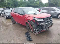 SALCL2FX3PH325668 2023 LAND ROVER DISCOVERY SPORT