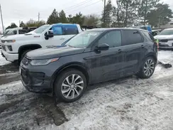 SALCL2FX3RH342246 2024 LAND ROVER DISCOVERY