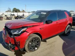 SALCL2FX3RH346328 2024 LAND ROVER DISCOVERY