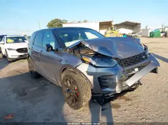SALCL2FX3RH352579 2024 LAND ROVER DISCOVERY SPORT