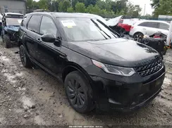 SALCL2FX4LH833092 2020 LAND ROVER DISCOVERY SPORT